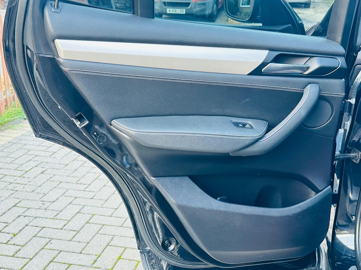 Used BMW X3 2012 for sale - 76348730: Photo 31