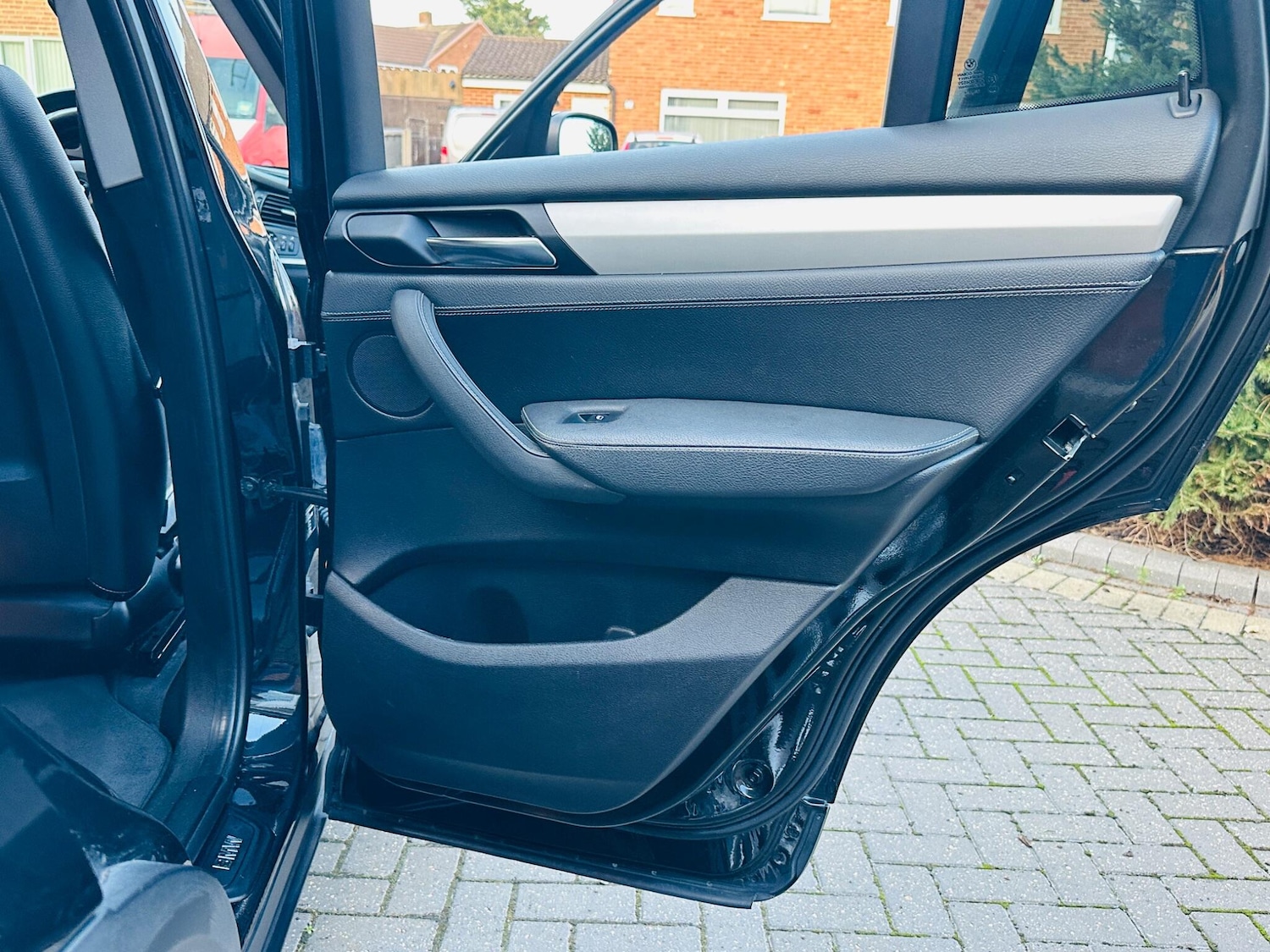Used BMW X3 2012 for sale - 76348730: Photo 32