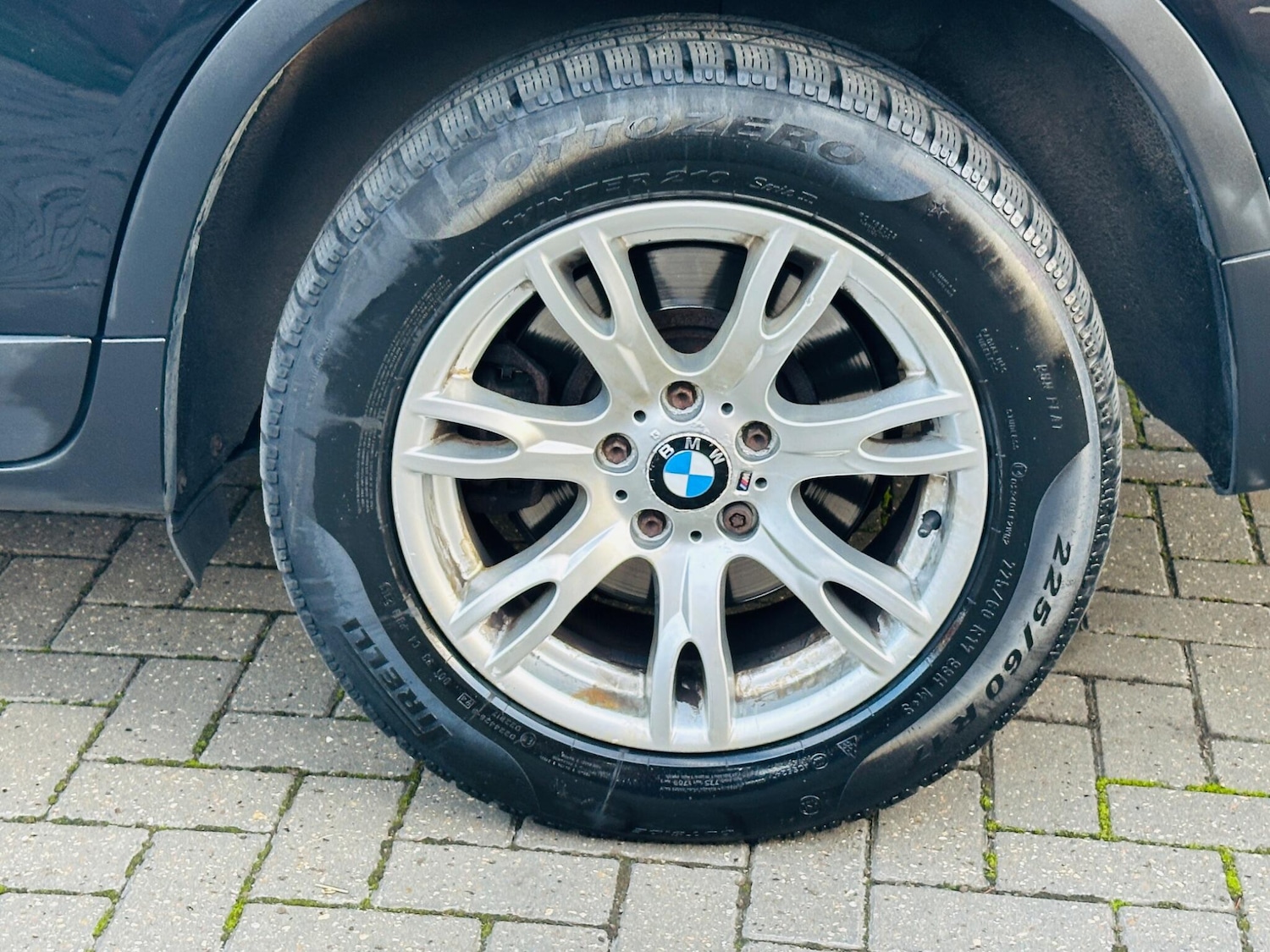 Used BMW X3 2012 for sale - 76348730: Photo 34