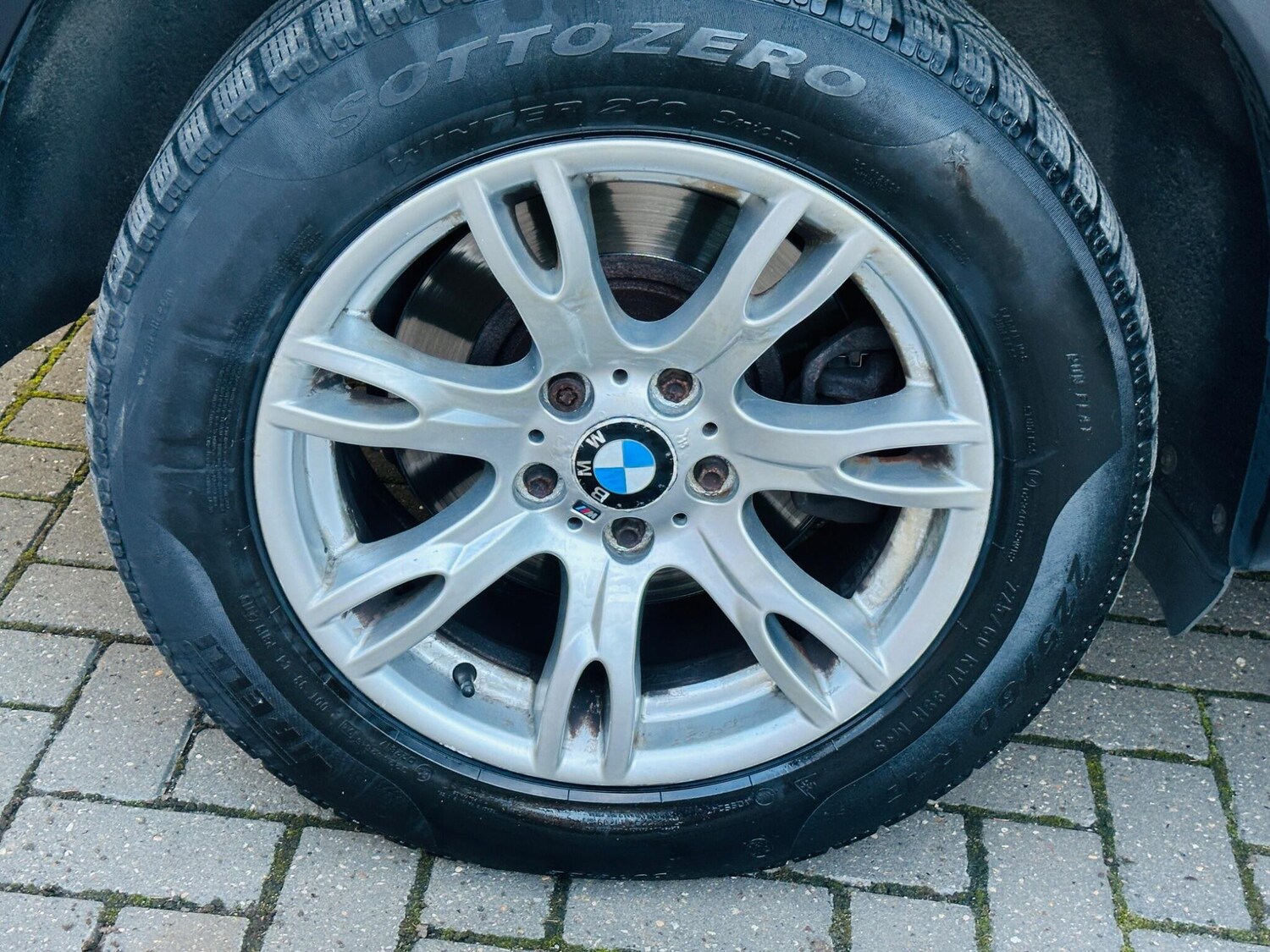 Used BMW X3 2012 for sale - 76348730: Photo 35