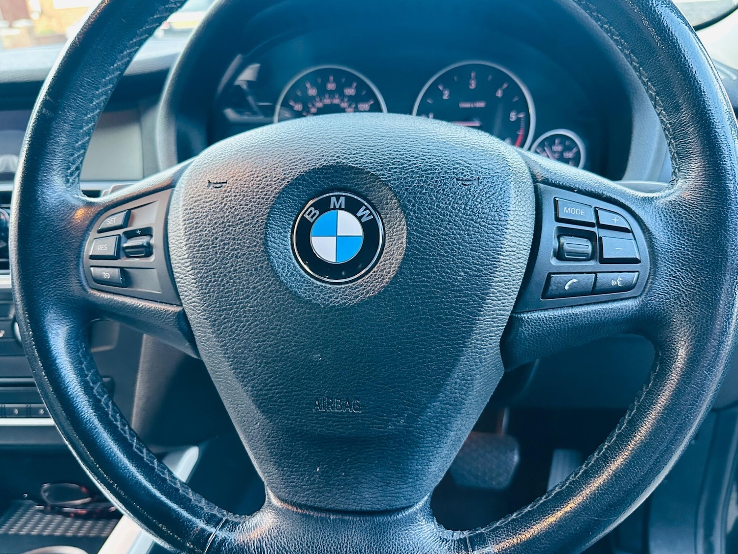 Used BMW X3 2012 for sale - 76348730: Photo 41