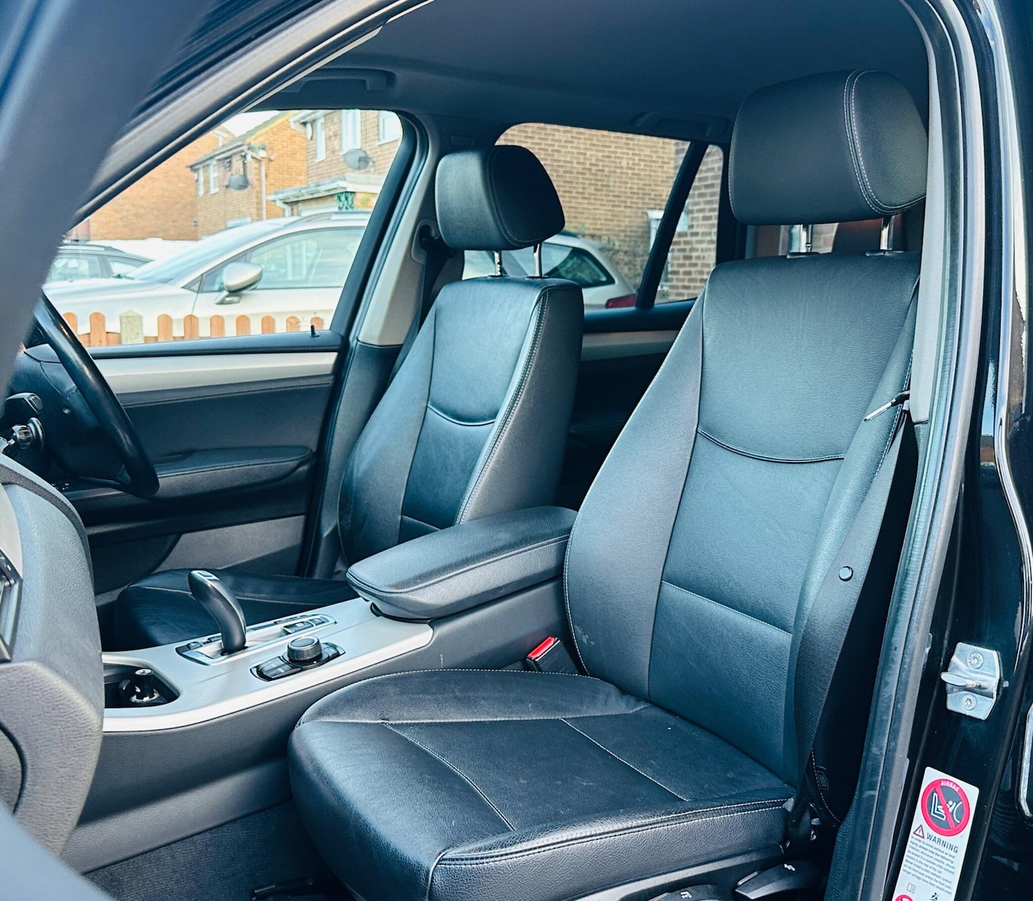 Used BMW X3 2012 for sale - 76348730: Photo 42