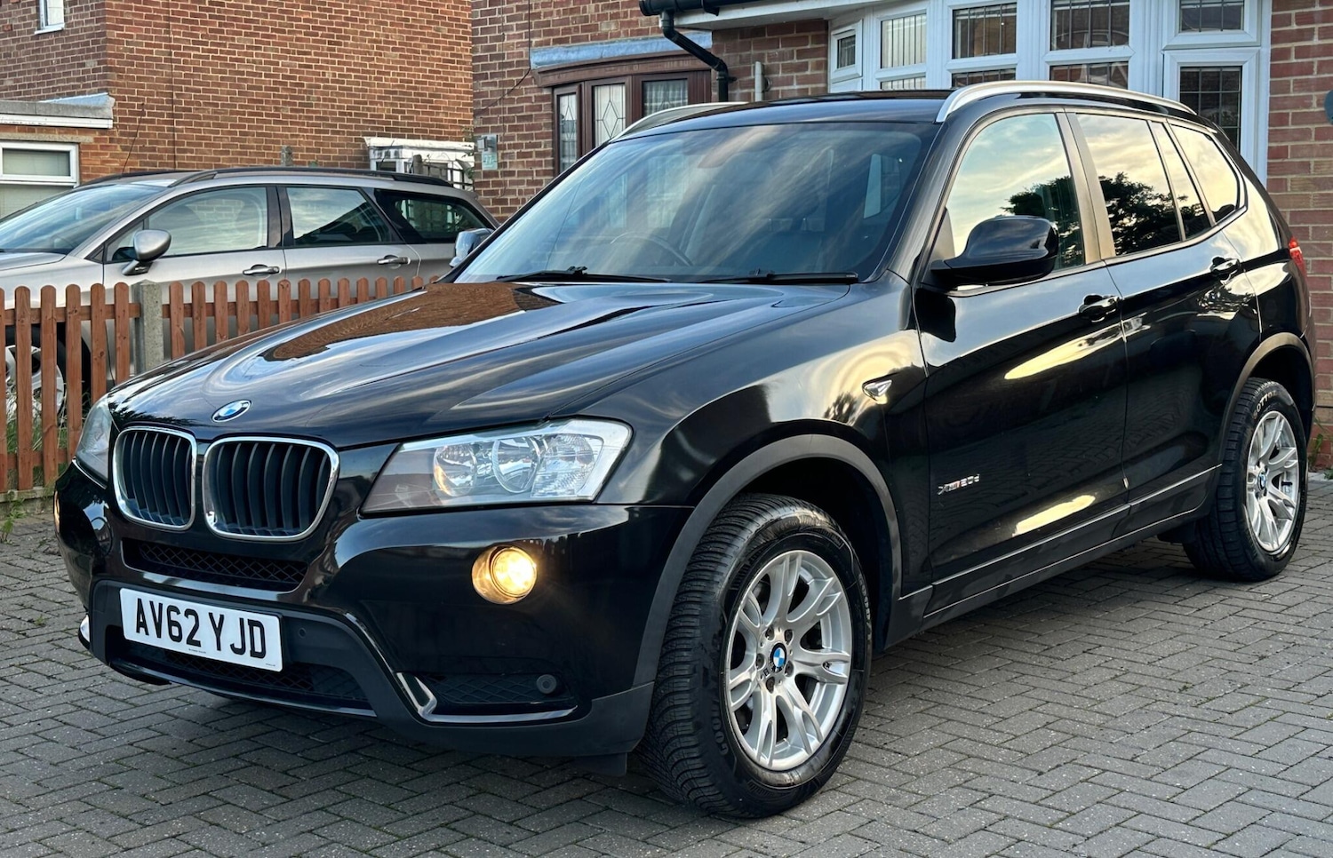 Used BMW X3 2012 for sale - 76348730: Photo 6
