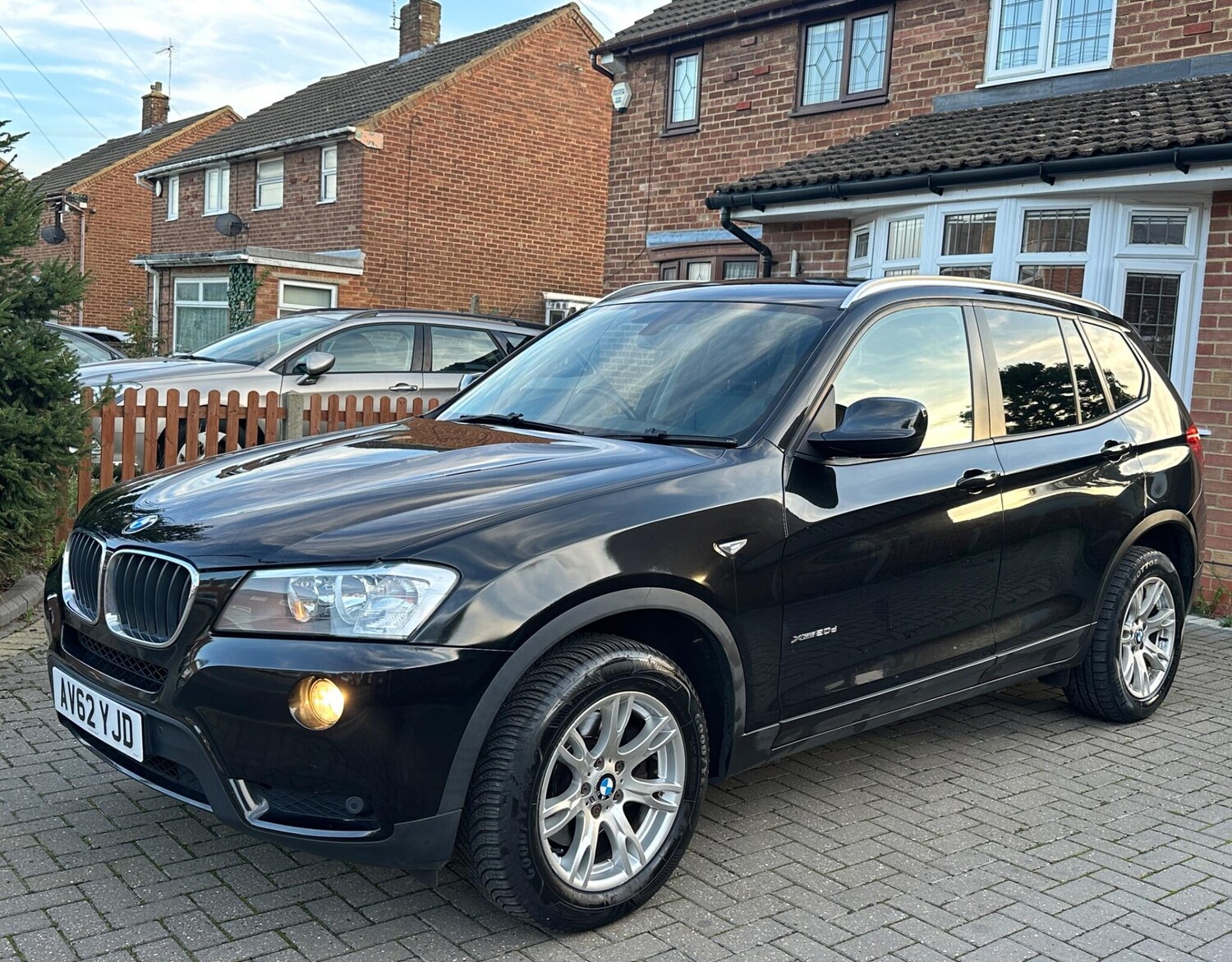 Used BMW X3 2012 for sale - 76348730: Photo 7