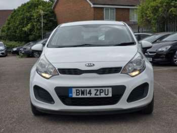 Used Kia Rio 2014 for sale - 74977668: Photo