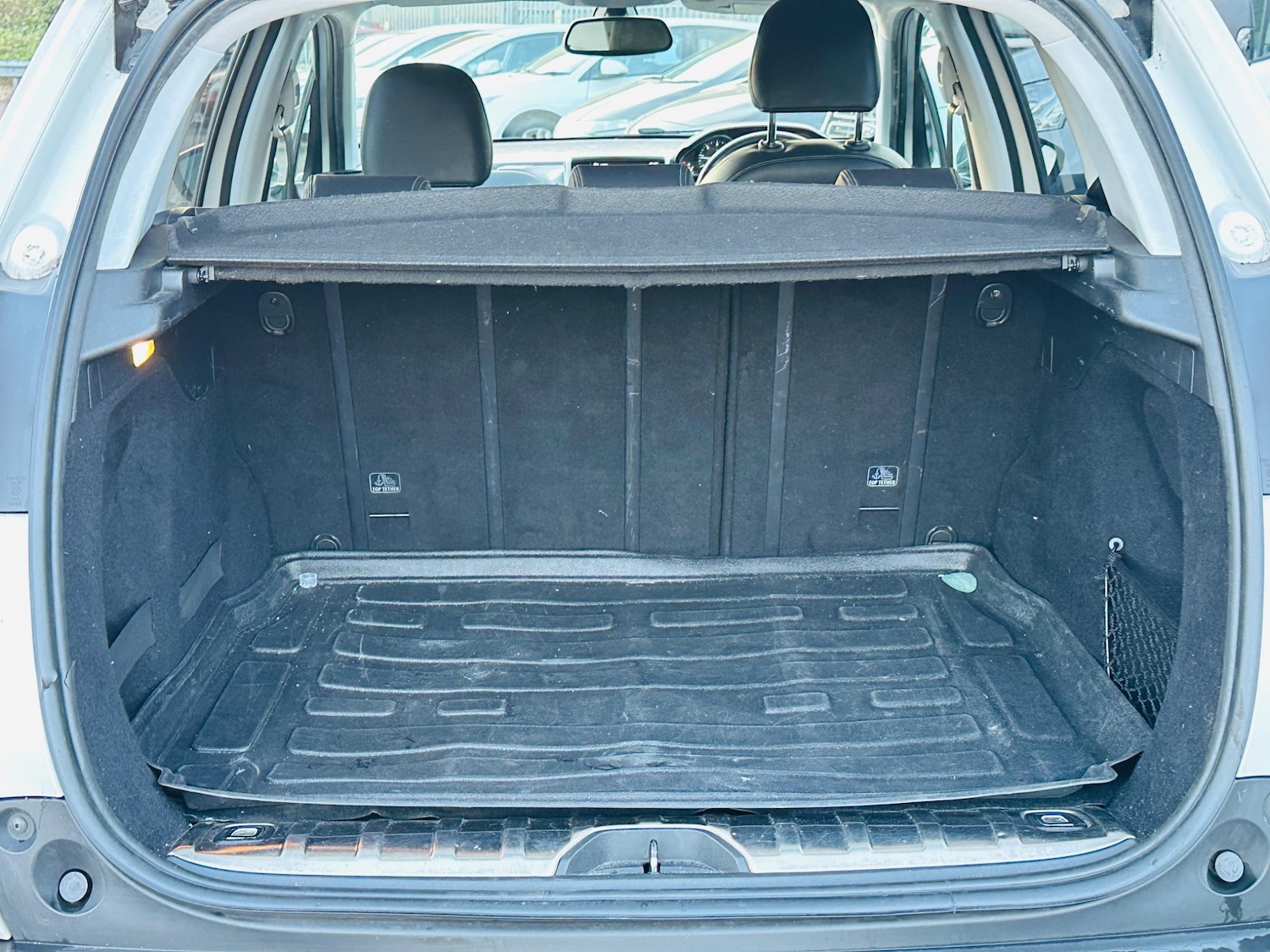 Vehicle 38