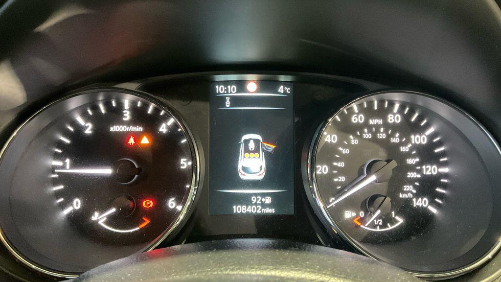 Used Nissan Qashqai 2015 for sale - 77586179: Photo 11