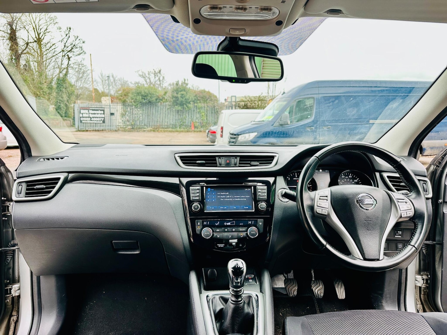 Used Nissan Qashqai 2015 for sale - 77586179: Photo 19