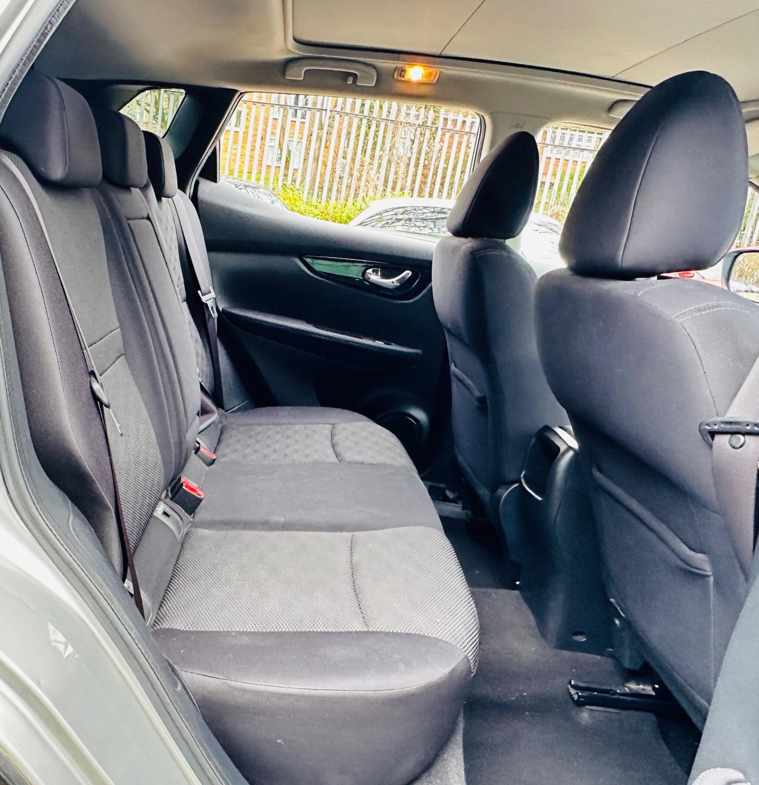 Used Nissan Qashqai 2015 for sale - 77586179: Photo 22