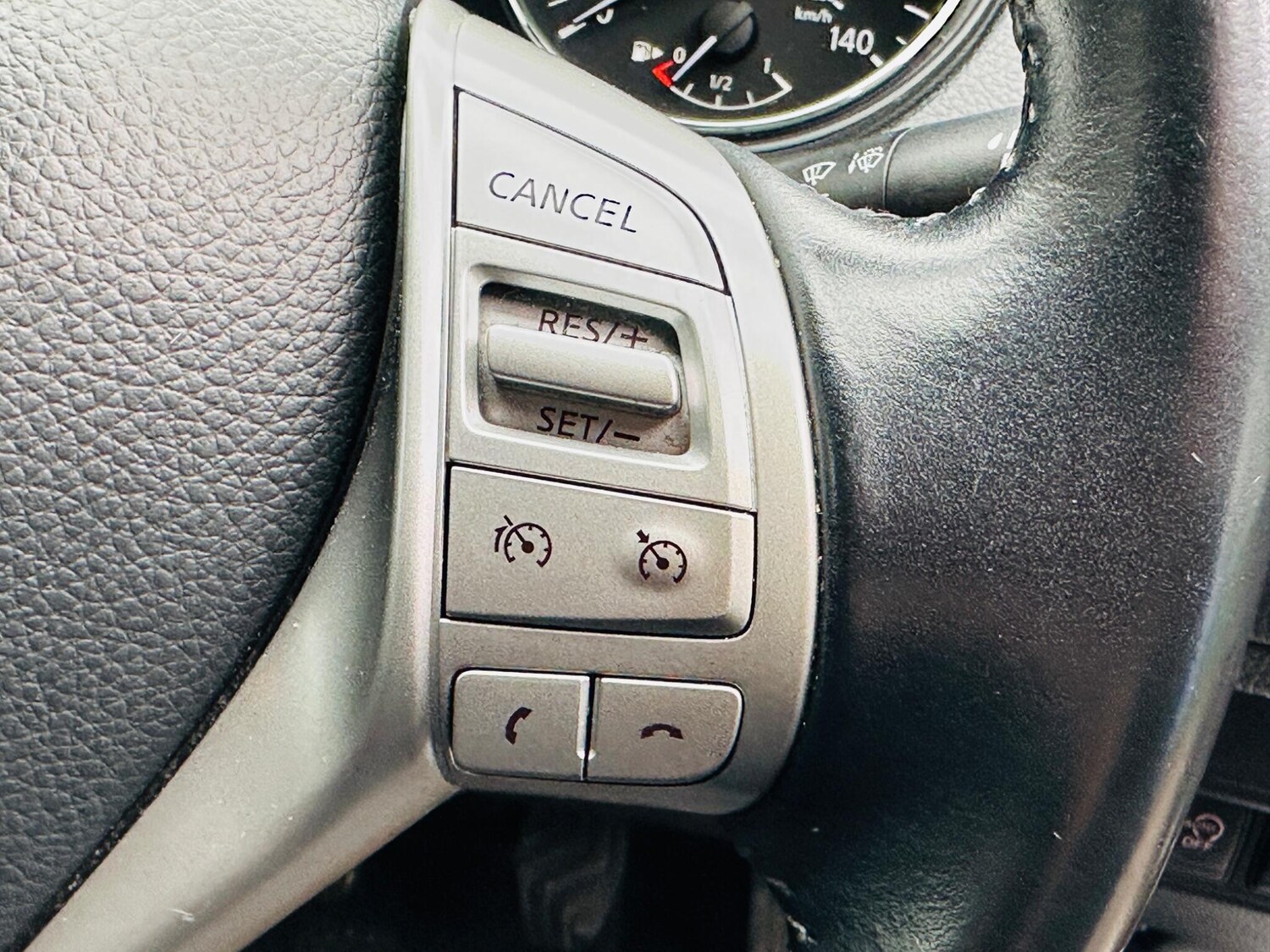 Used Nissan Qashqai 2015 for sale - 77586179: Photo 25