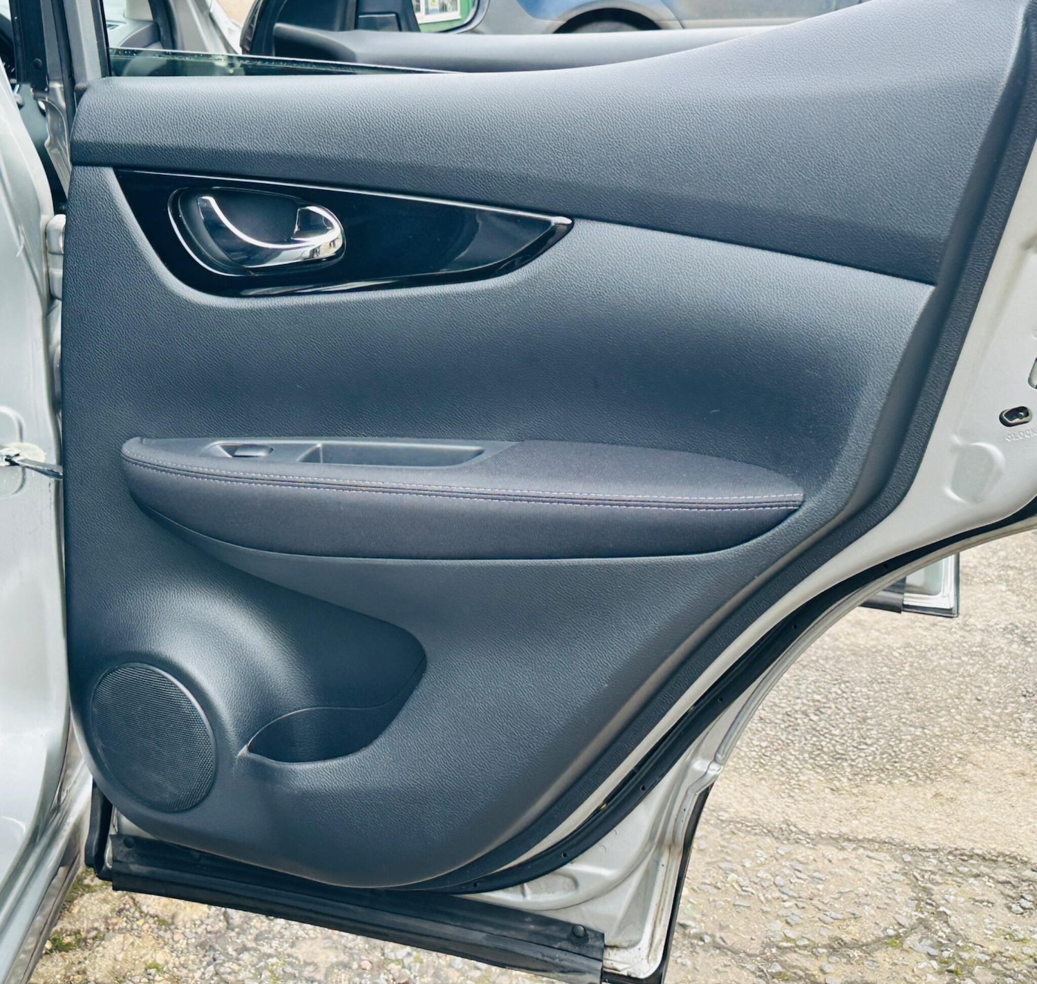 Used Nissan Qashqai 2015 for sale - 77586179: Photo 33