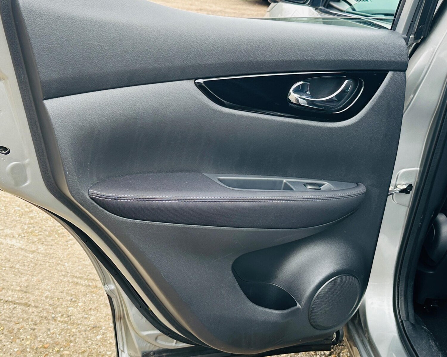 Used Nissan Qashqai 2015 for sale - 77586179: Photo 34