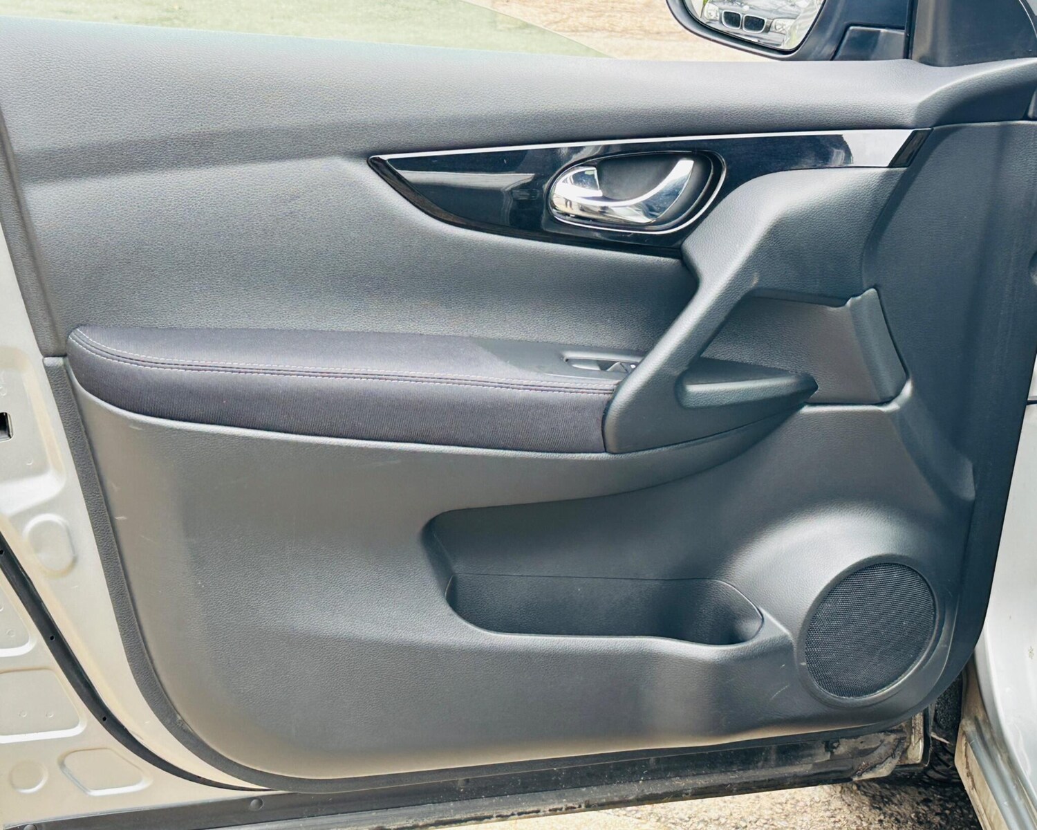 Used Nissan Qashqai 2015 for sale - 77586179: Photo 35