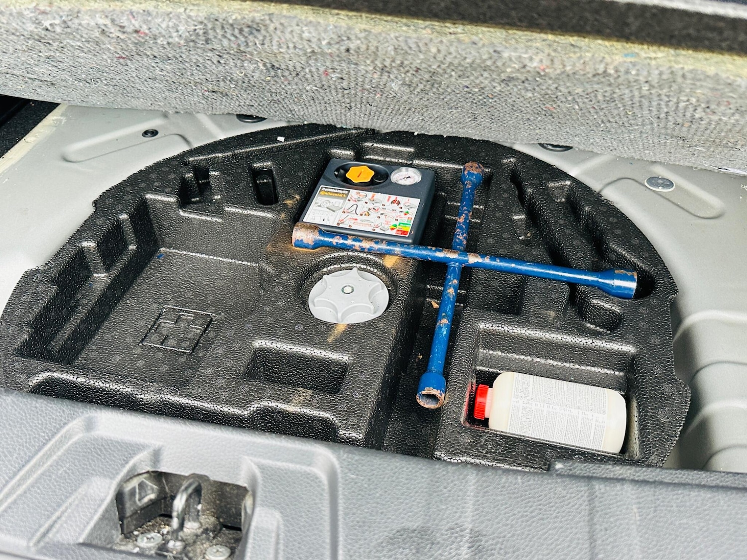 Used Nissan Qashqai 2015 for sale - 77586179: Photo 36