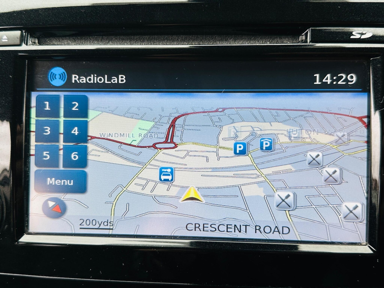 Used Nissan Qashqai 2015 for sale - 77586179: Photo 39