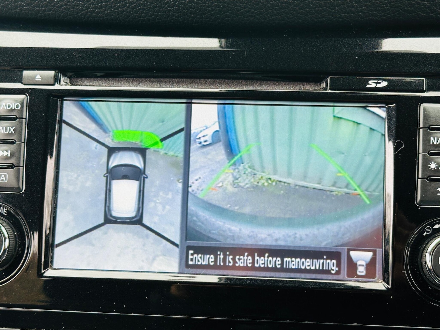 Used Nissan Qashqai 2015 for sale - 77586179: Photo 41