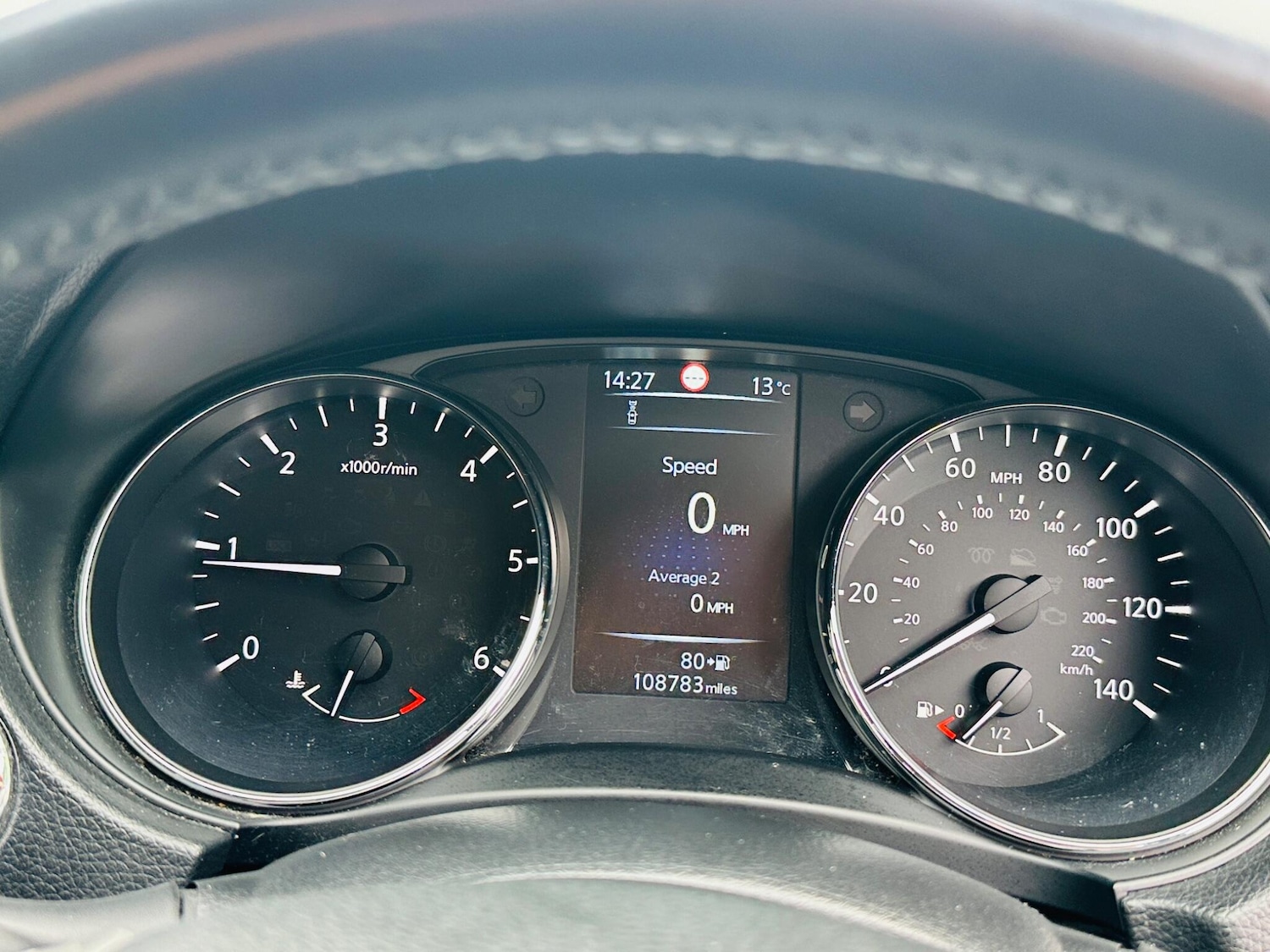 Used Nissan Qashqai 2015 for sale - 77586179: Photo 42