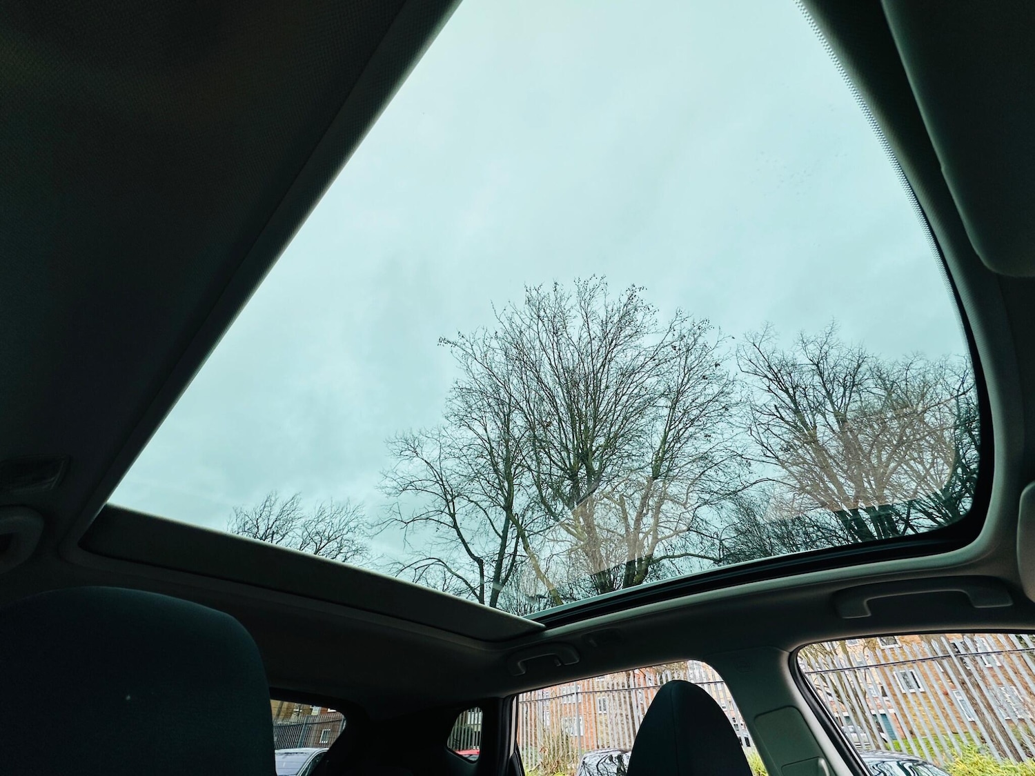 Used Nissan Qashqai 2015 for sale - 77586179: Photo 46