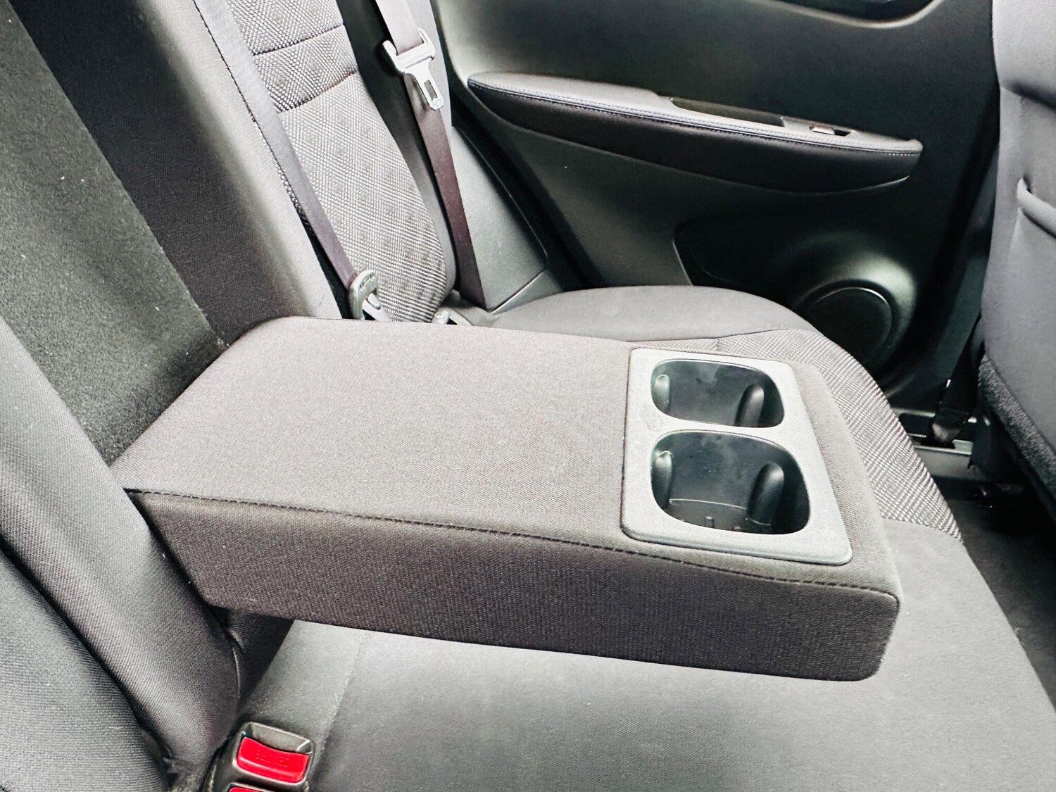 Used Nissan Qashqai 2015 for sale - 77586179: Photo 53