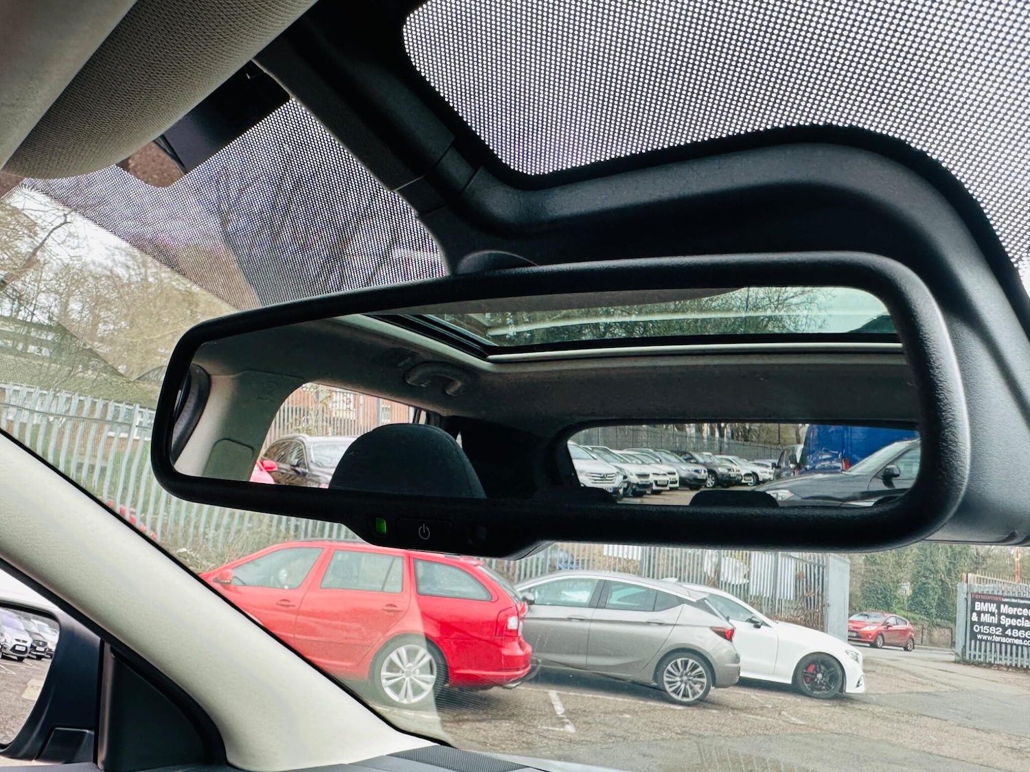 Used Nissan Qashqai 2015 for sale - 77586179: Photo 55