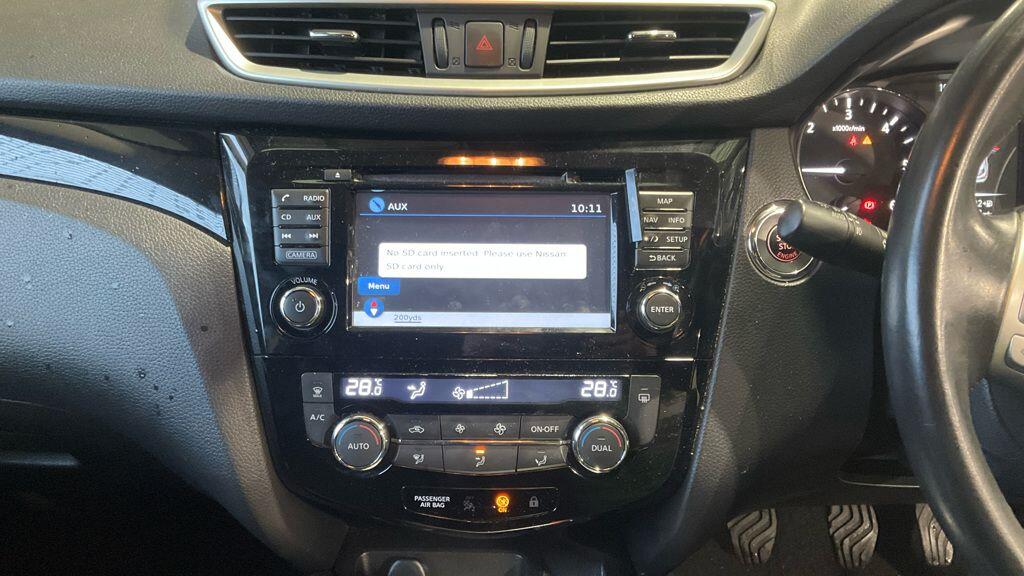 Used Nissan Qashqai 2015 for sale - 77586179: Photo 8