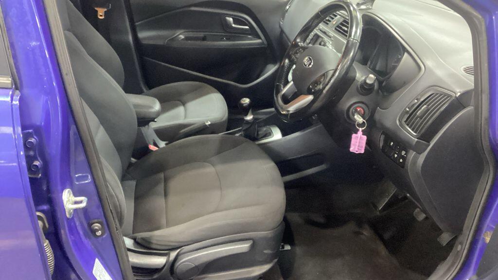 Used Kia Rio 2013 for sale - 77330638: Photo 11