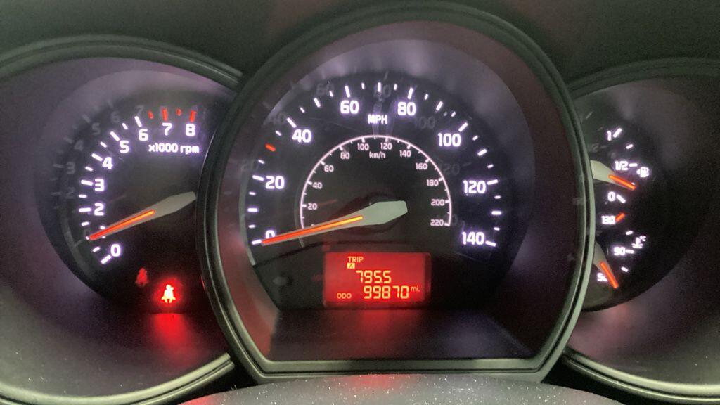 Used Kia Rio 2013 for sale - 77330638: Photo 12