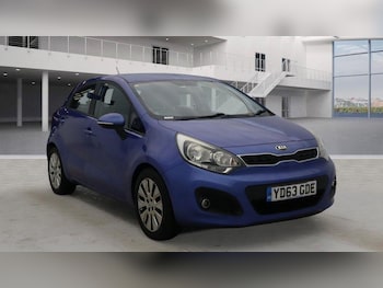 Used Kia Rio 2013 for sale - 77330638: Photo