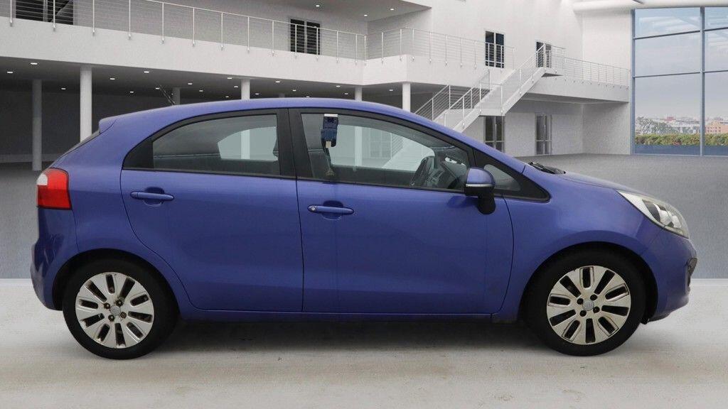 Used Kia Rio 2013 for sale - 77330638: Photo 8