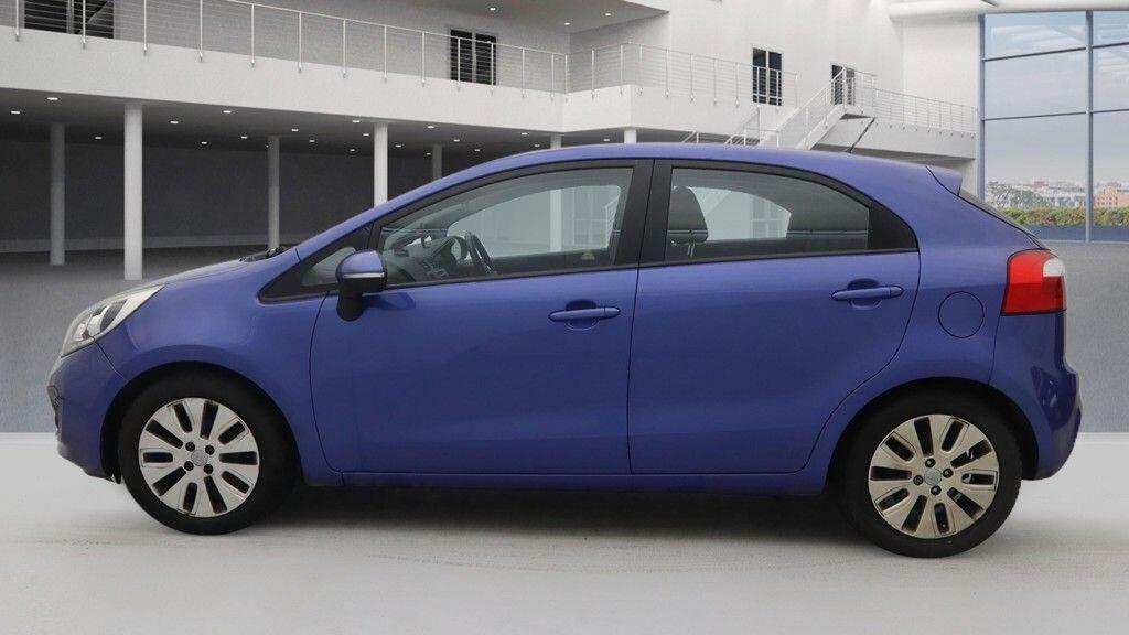 Used Kia Rio 2013 for sale - 77330638: Photo 9