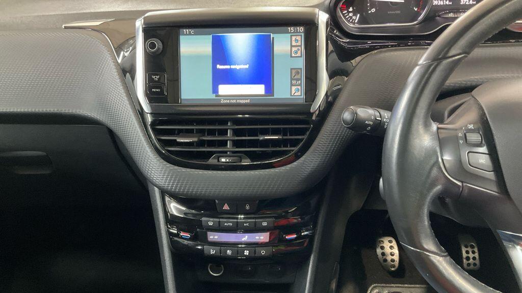 Used Peugeot 2008 2014 for sale - 77559754: Photo 11