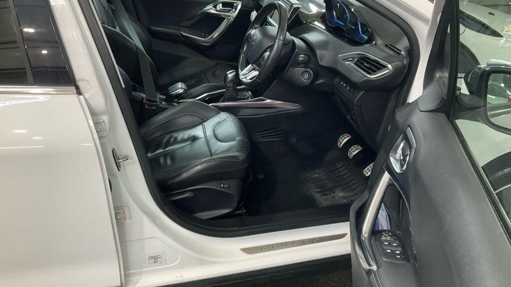 Used Peugeot 2008 2014 for sale - 77559754: Photo 12
