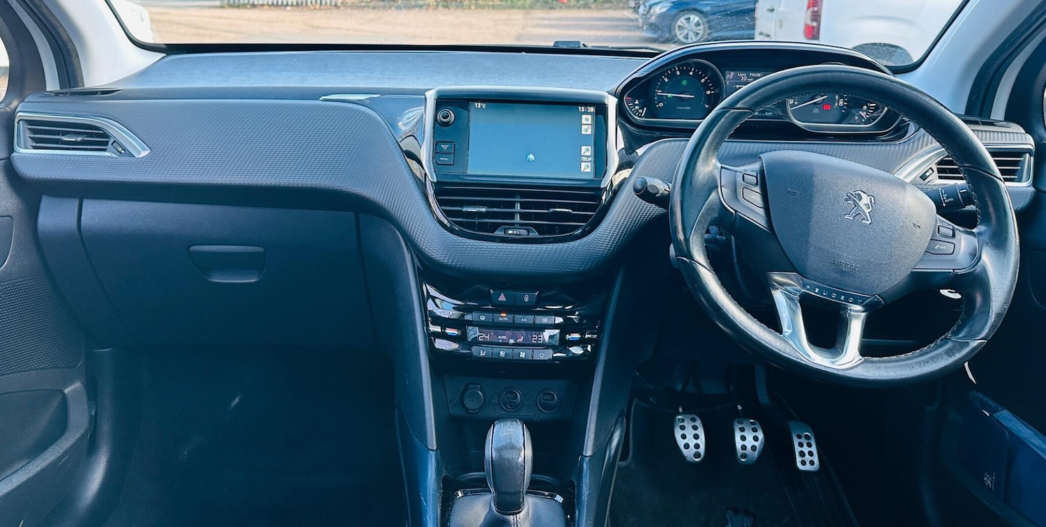 Used Peugeot 2008 2014 for sale - 77559754: Photo 23