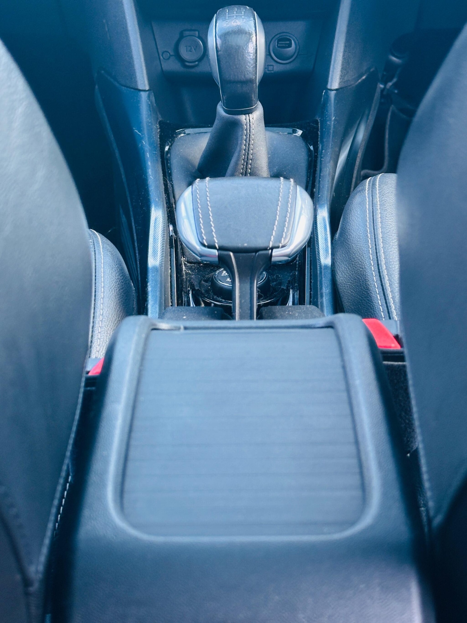 Used Peugeot 2008 2014 for sale - 77559754: Photo 24