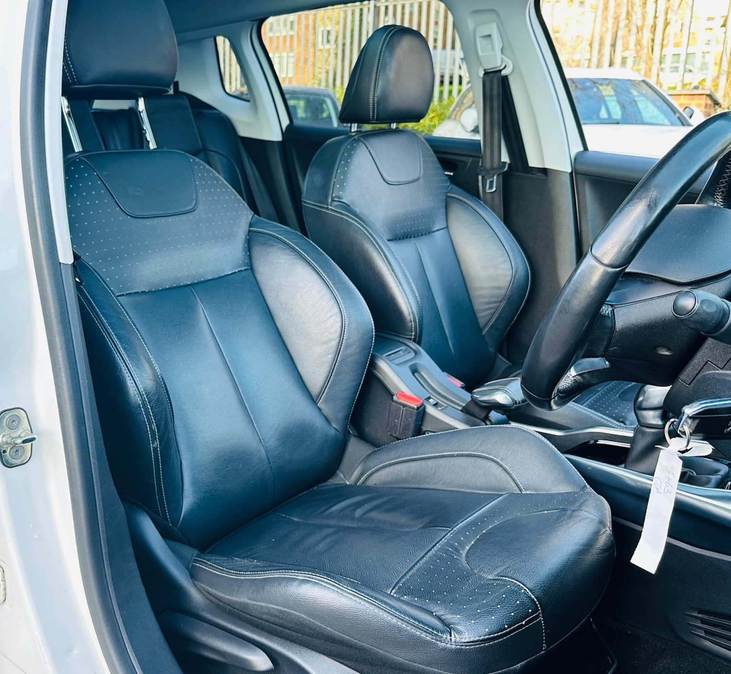 Used Peugeot 2008 2014 for sale - 77559754: Photo 26