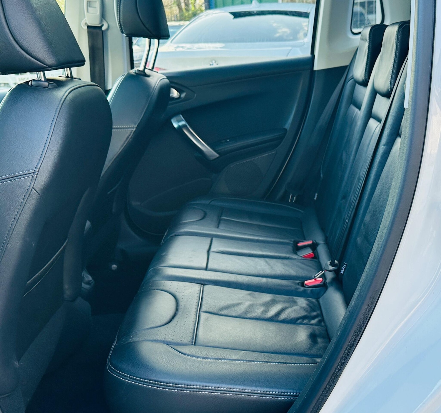 Used Peugeot 2008 2014 for sale - 77559754: Photo 27