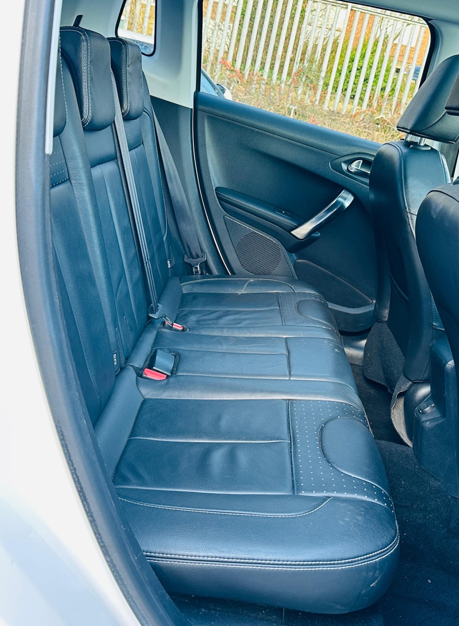 Used Peugeot 2008 2014 for sale - 77559754: Photo 28