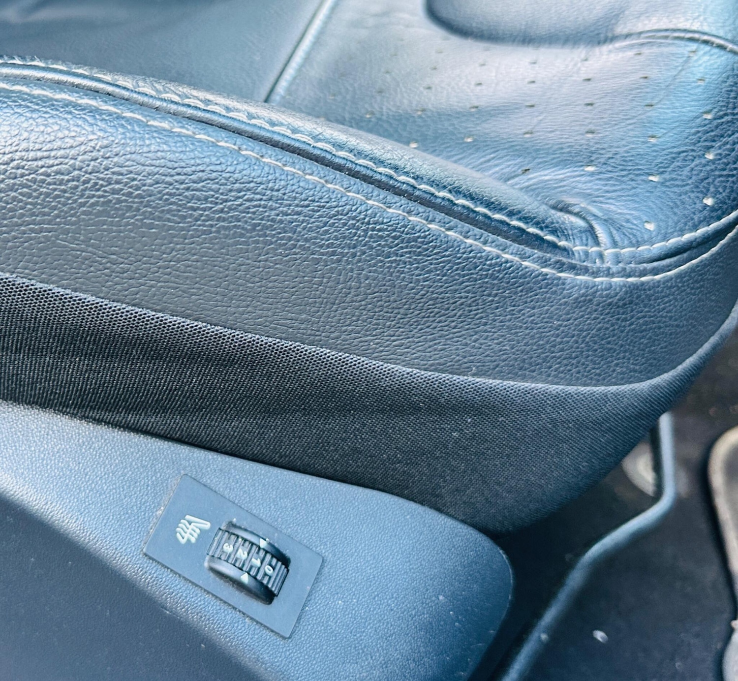 Used Peugeot 2008 2014 for sale - 77559754: Photo 29