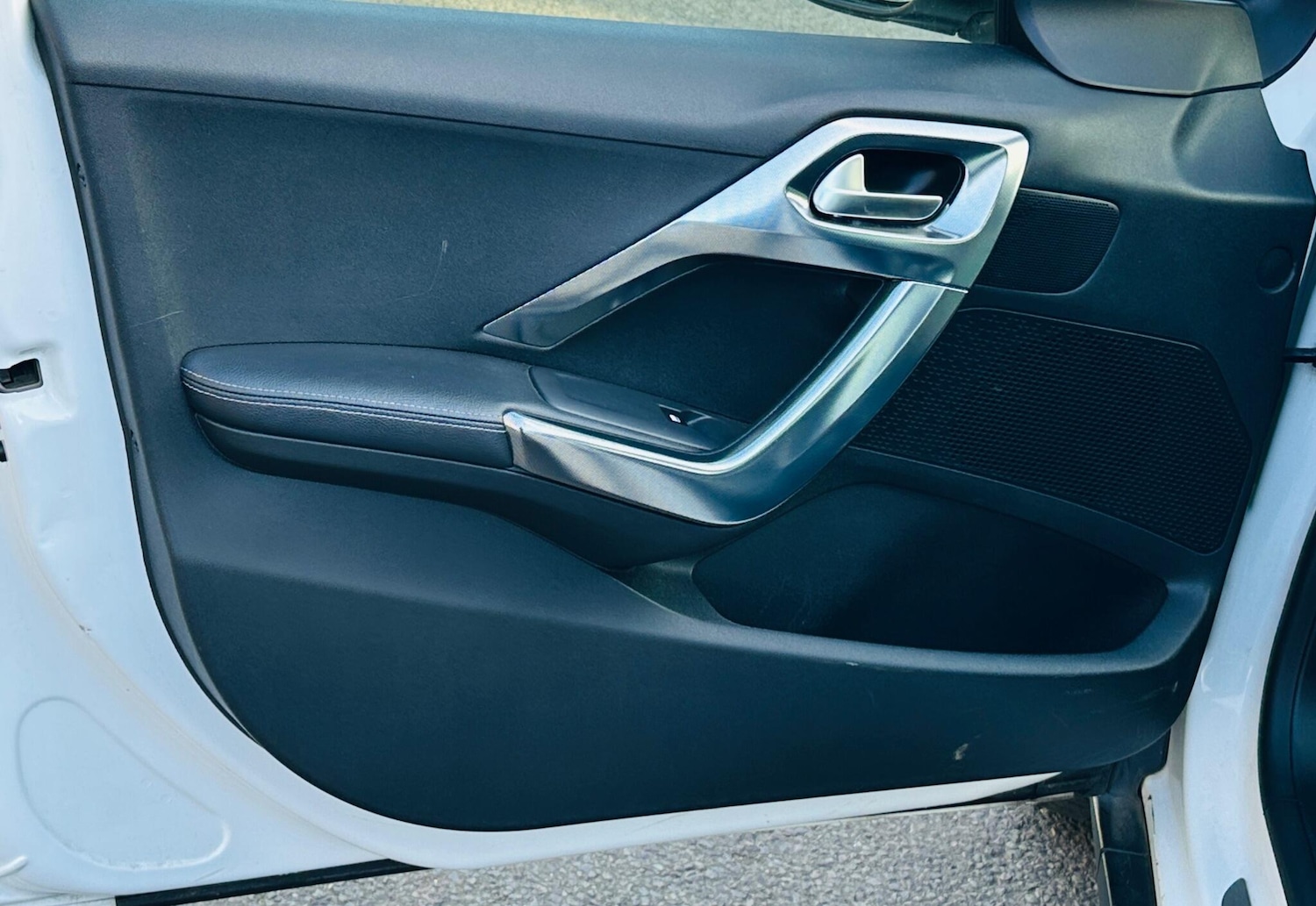 Used Peugeot 2008 2014 for sale - 77559754: Photo 41