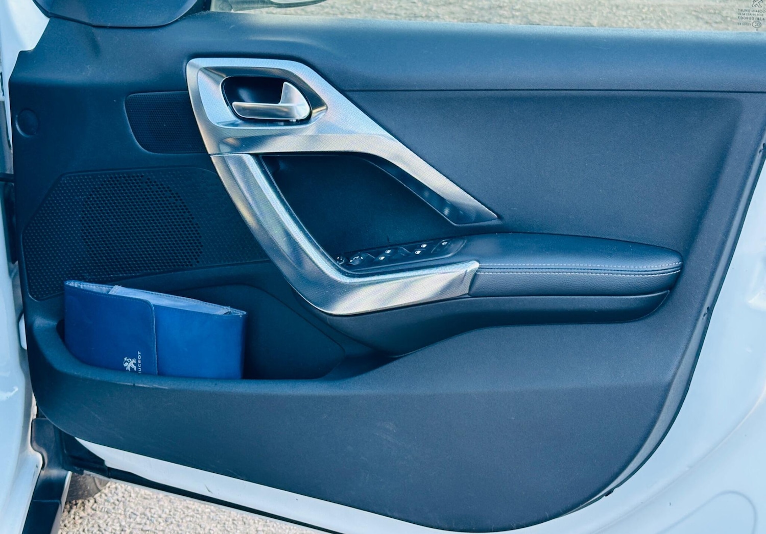 Used Peugeot 2008 2014 for sale - 77559754: Photo 43