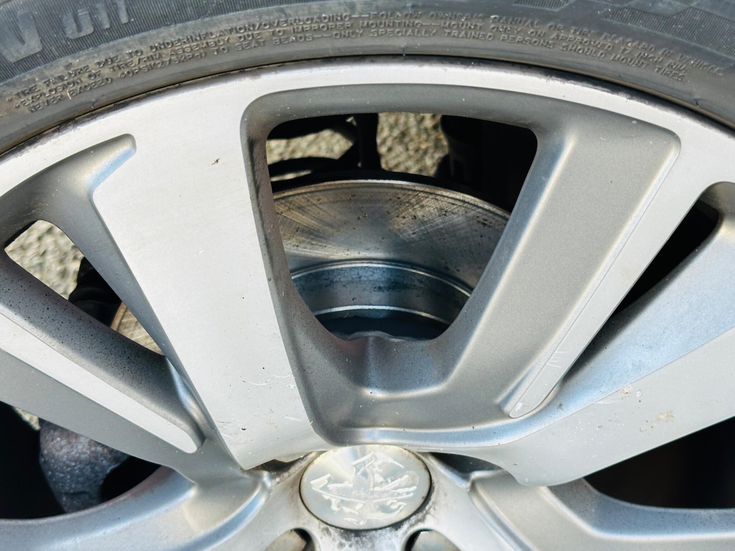 Used Peugeot 2008 2014 for sale - 77559754: Photo 44