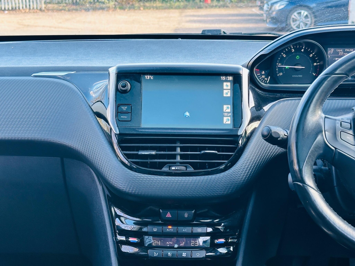 Used Peugeot 2008 2014 for sale - 77559754: Photo 45