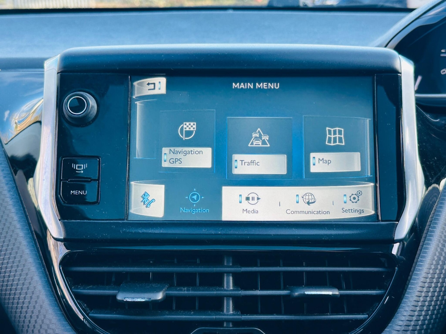 Used Peugeot 2008 2014 for sale - 77559754: Photo 48