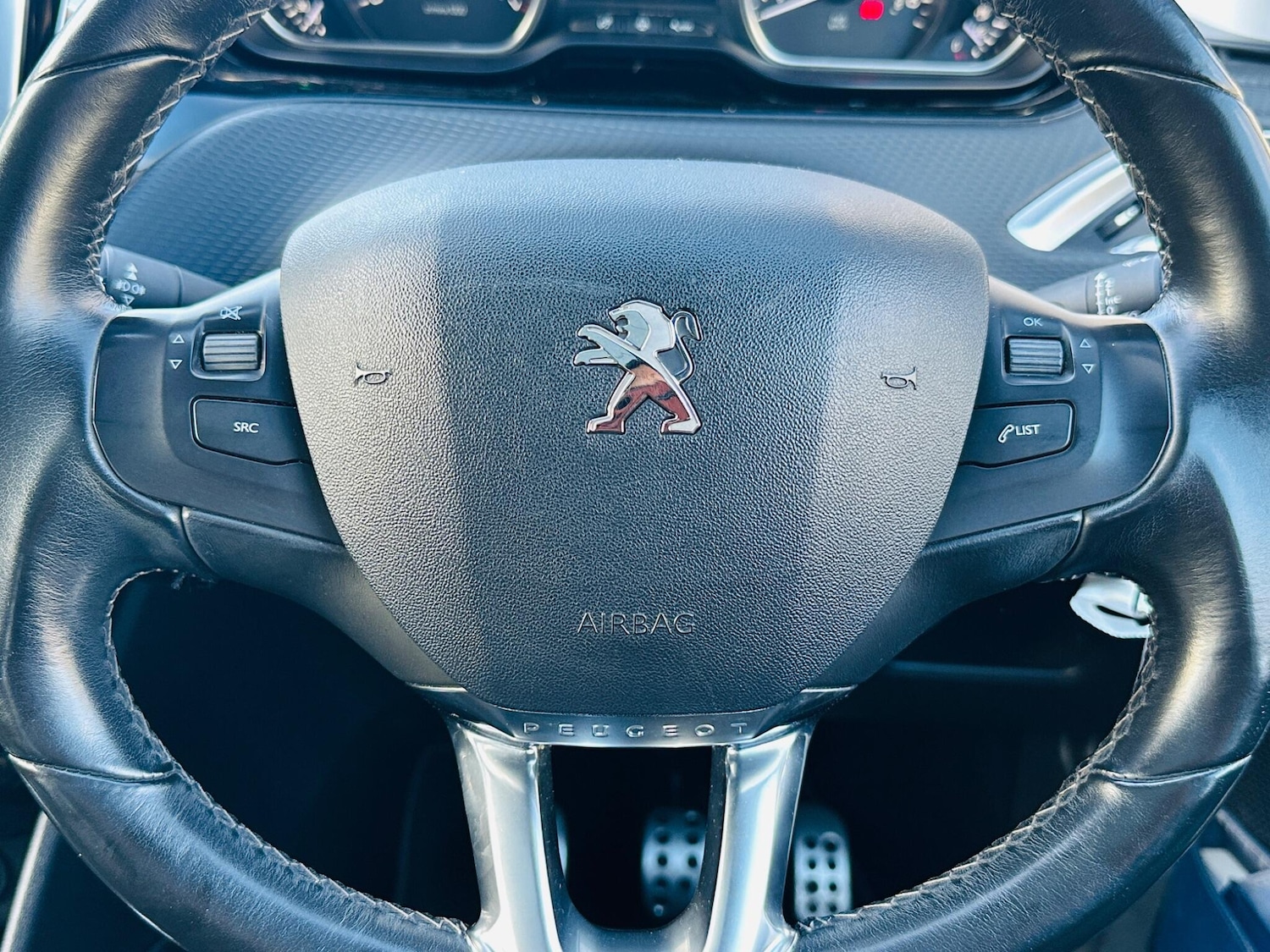 Used Peugeot 2008 2014 for sale - 77559754: Photo 53