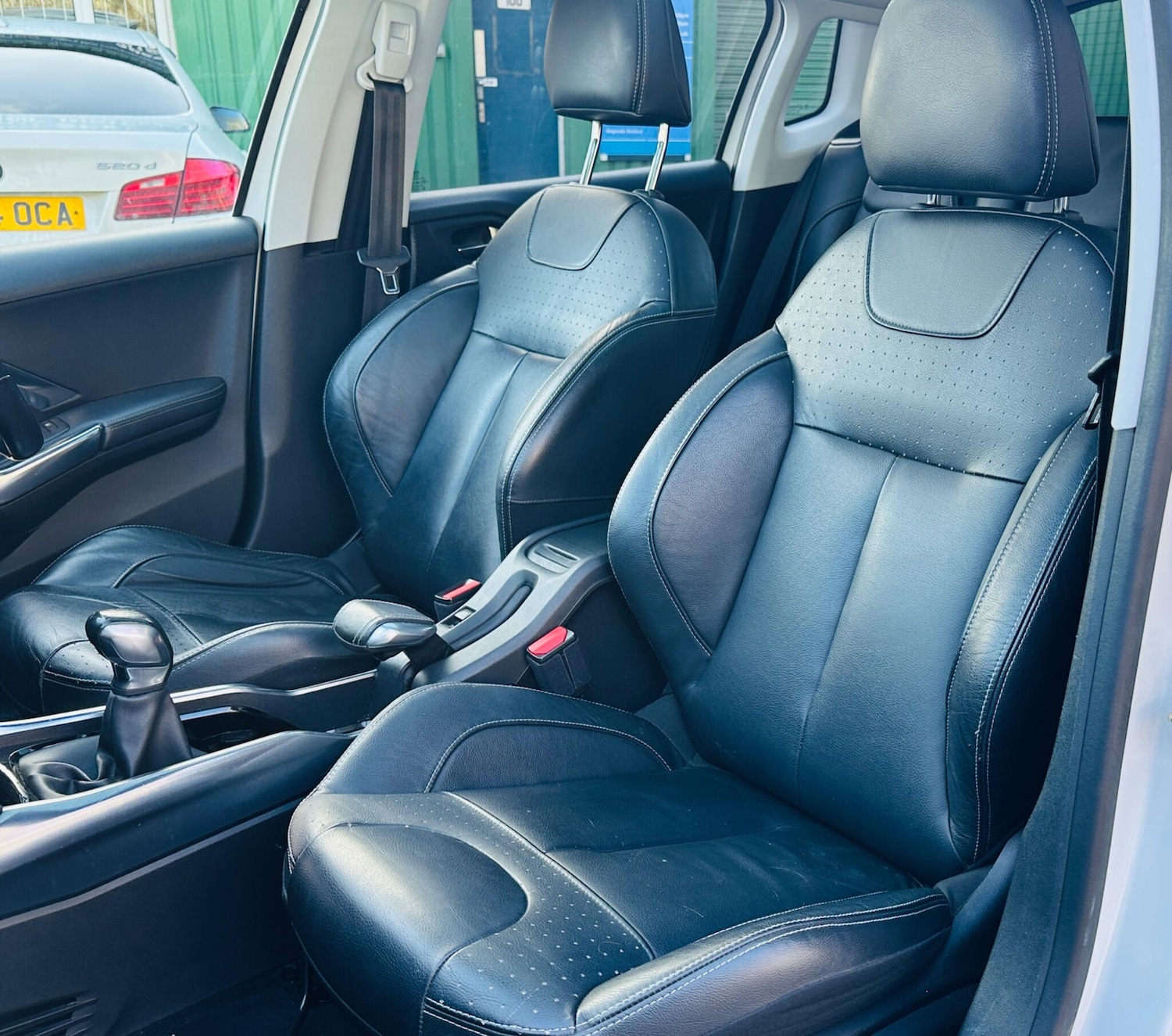 Used Peugeot 2008 2014 for sale - 77559754: Photo 55