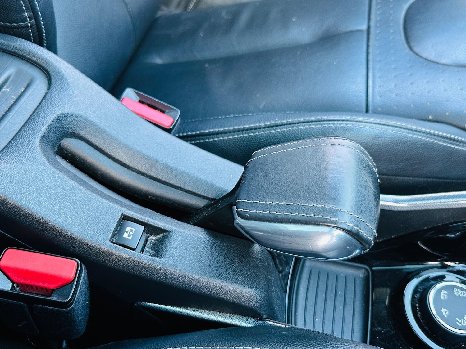 Used Peugeot 2008 2014 for sale - 77559754: Photo 60