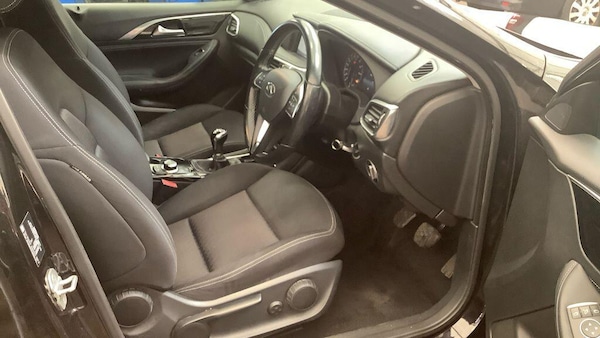 Used Infiniti Q30 2016 for sale - 76167532: Photo 11