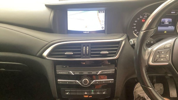 Used Infiniti Q30 2016 for sale - 76167532: Photo 13
