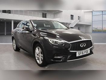 2016 (16) - 1.5d SE 5dr