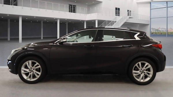 Used Infiniti Q30 2016 for sale - 76167532: Photo 7